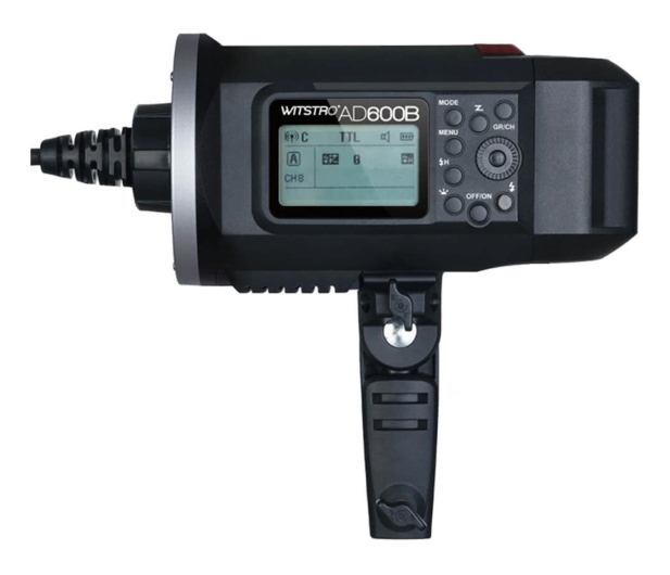 Godox AD600B TTL Wistro do Bowens mount - 1606220 - zdjęcie 5